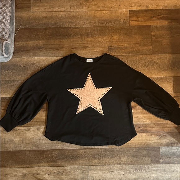Little Daisy Closet Tops - Little Daisy Closet Long Sleeve Shirt